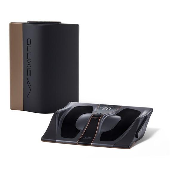 【⠀新品未使用  】MTG SE-BF03A BLACK MTG SIXPAD Power Gun Pocket SE-BP-03A [ブラック] 価格比較