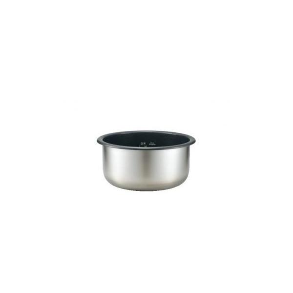 象印（ZOJIRUSHI） ZOJIRUSHI B361-6B 炊飯器用内釜 NH-GD54-XA 