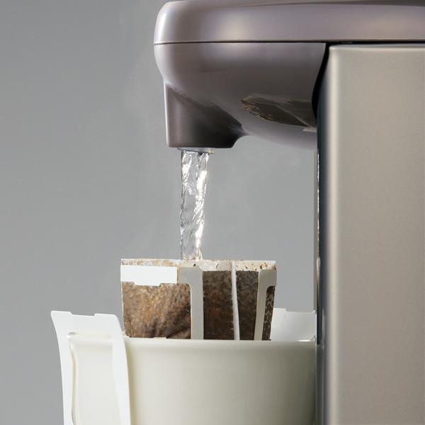 象印 CD-WU30-TM メタリックブラウン マイコン沸とう電動給湯ポット