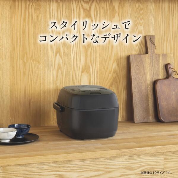 ゆ*》様 ZOJIRUSHI炊飯器 NW-CA18 10号炊き 象印 極め炊き NW-CA18 価格比較 - 価格.com