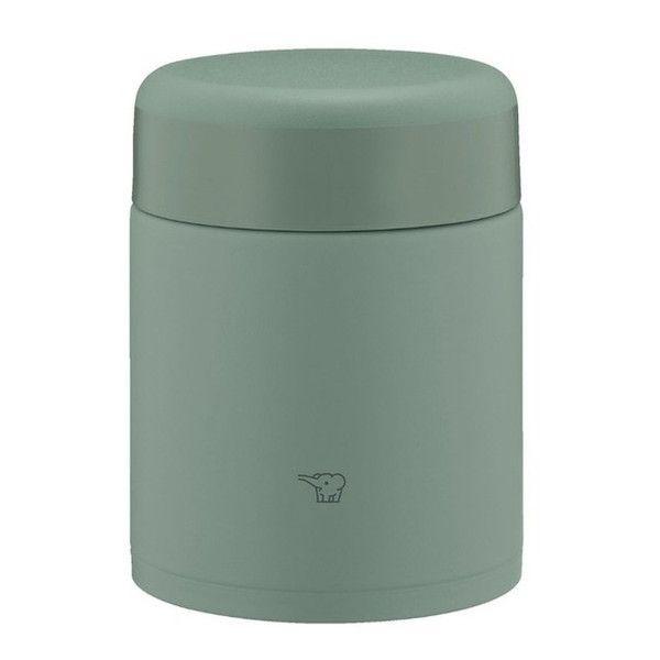 ZOJIRUSHI 象印　スープウォーマー スープジャ- TH-CS04 kv_02.png