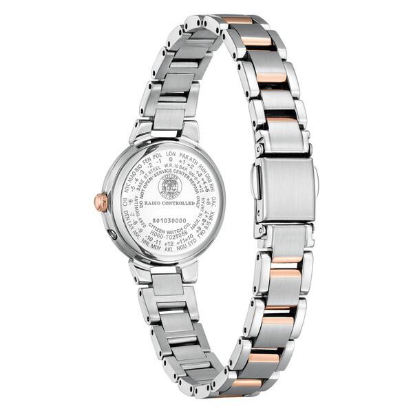 CITIZEN（シチズン） CITIZEN ES9434-53X ピンクゴールド xC(クロス