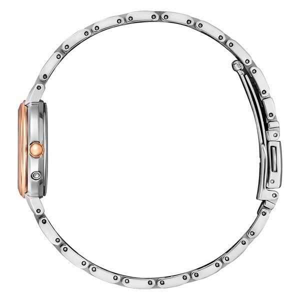 CITIZEN（シチズン） CITIZEN ES9434-53X ピンクゴールド xC(クロス