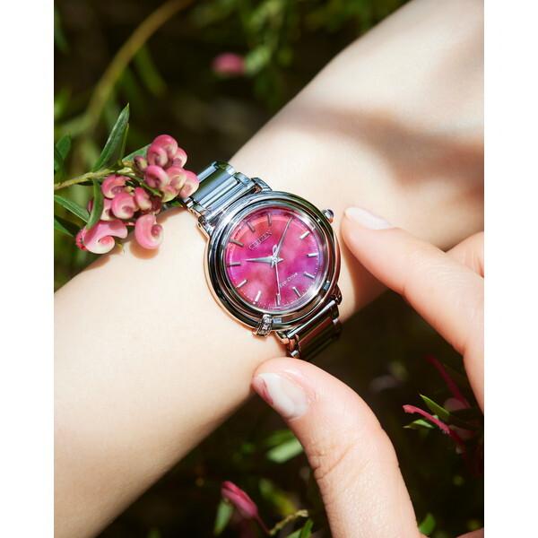 CITIZEN（シチズン） 腕時計 時計 CITIZEN L エル EM1090-78X Arcly