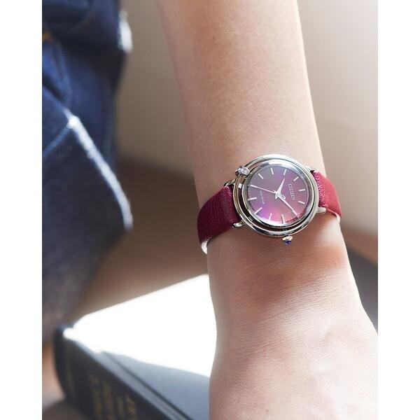CITIZEN（シチズン） 腕時計 時計 CITIZEN L エル EM1090-78X Arcly
