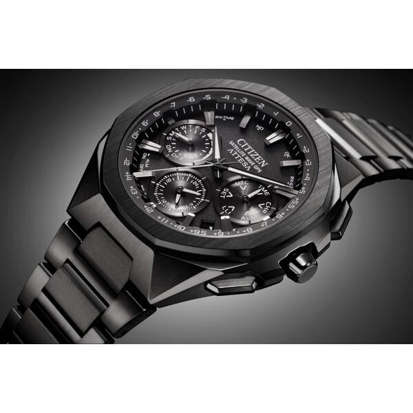 CITIZEN（シチズン） CITIZEN CC4105-69E ATTESA (アテッサ) ソーラー