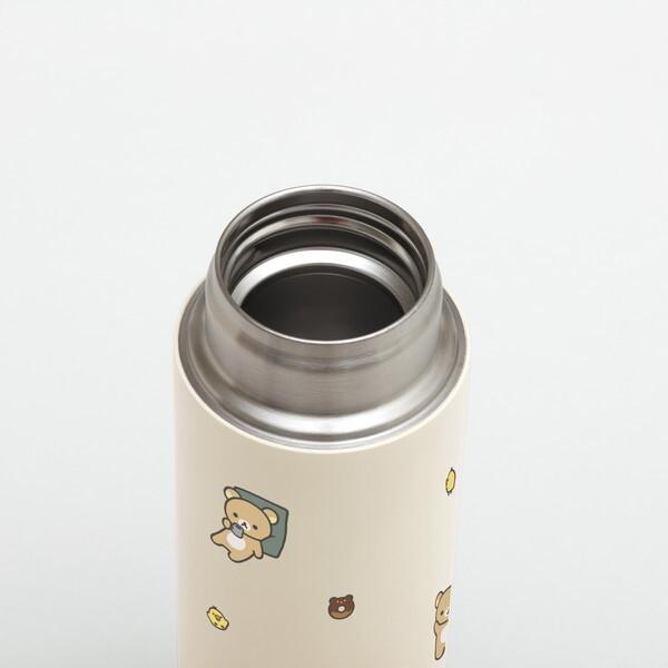 San-X（サンエックス） San-X KA24301 LU/M 軽量マグボトル : MAXZEN