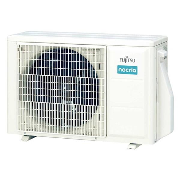 AS-D564RKS2 エアコン 富士通 富士通ゼネラル AS-D564RKS2 ホワイト nocria (ノクリア