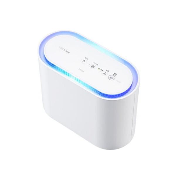 TOSHIBA（東芝） 除菌脱臭機 TOSHIBA Uvish CSD-B03 UV-LED光触媒装置