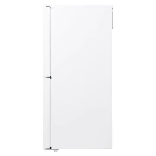 ツインバード（TWINBIRD） 冷蔵庫 一人暮らし 121L 右開き HR-G912W