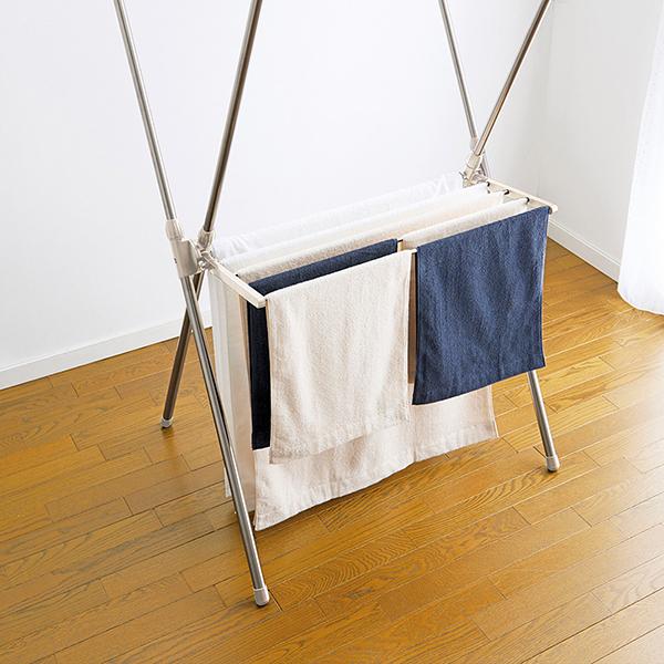 【人気商品】ベストコ ステンレス 物干し台 幅33×奥行80×高さ115~179 Amazon.co.jp: ベストコ ステンレス 物干し台 幅33×奥行80×高さ115
