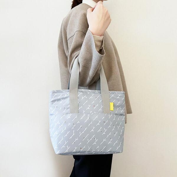 LIV PLUS LV-0023 ブランチ keepie(キーピィ) 保冷バッグ (ランチ