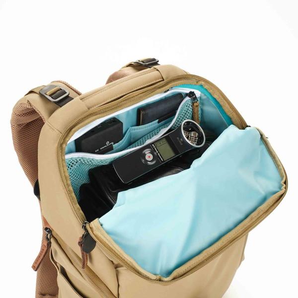 Shimoda V520-183 ボア アーバンエクスプロール 25 カメラバッグ_7