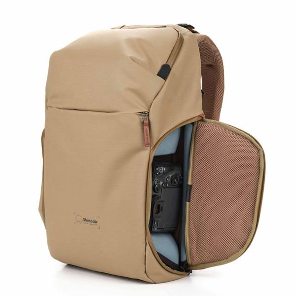 Shimoda V520-185 ボア アーバンエクスプロール 30 カメラバッグの画像