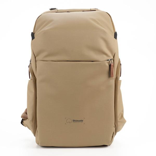 Shimoda V520-185 ボア アーバンエクスプロール 30 カメラバッグの画像
