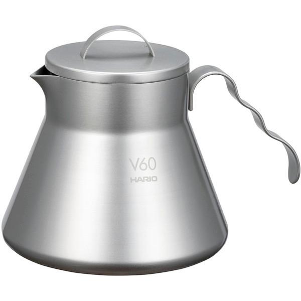V60 メタルコーヒーサーバー 6