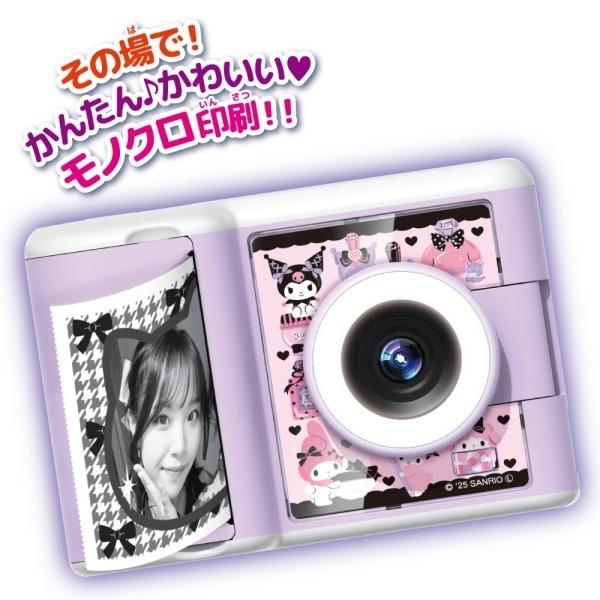 セガ（SEGA） セガフェイブ PRINT CAMERA プリカ サンリオ