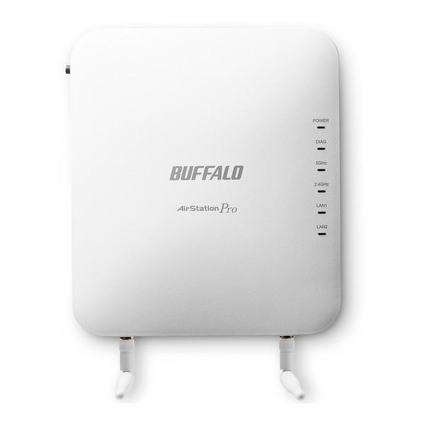 【wifiセット】Buffalo WAPM-1266R無線LANルーター BUFFALO（バッファロー） BUFFALO WAPM-1266R AirStation Pro 無線LAN