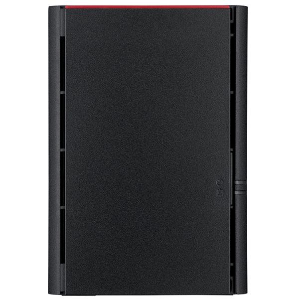 LS220D0602G LinkStation BUFFALO : e-TREND｜バッファロー 6TB⁄3TB 