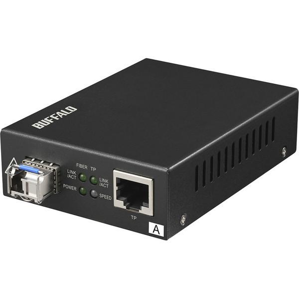 BUFFALO（バッファロー） BMC-GT-S10K/WA2 BUFFALO Giga対応 光