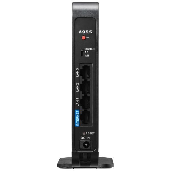 6 台セット新品 BUFFALO WSR-1500AX2/L BUFFALO（バッファロー） BUFFALO WSR-1500AX2L 無線LANルーター (Wi