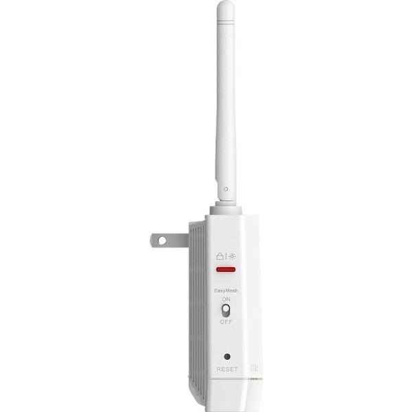 BUFFALO Wi-Fi 6 中継機 WEX-3000AX4EA BUFFALO（バッファロー） BUFFALO WEX-3000AX4EA Wi-Fi 6 中継機