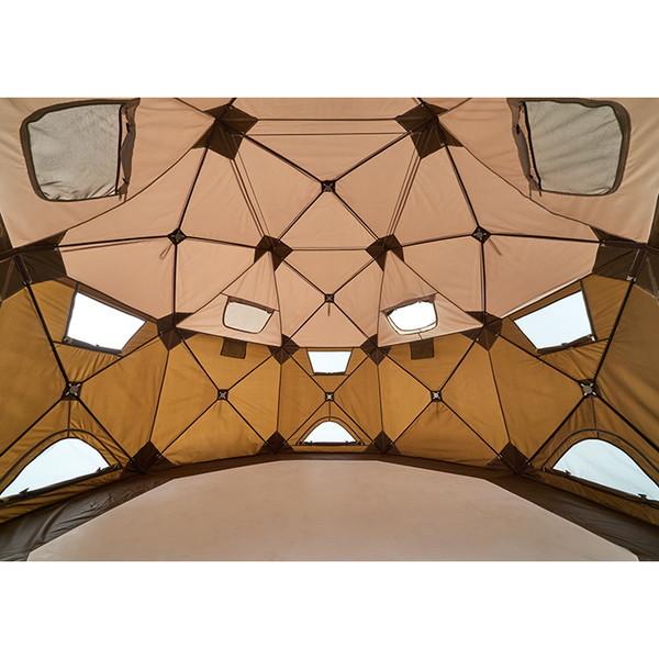 LOGOS ロゴス テント どんぐり PANELドーム 290-BC No.71203003