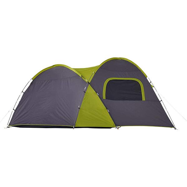 ロゴス(LOGOS)4〜6人用　XL-BJ 71805561 ほぼ新品！！ LOGOS（ロゴス） ROSY ドゥーブルXL-BJ 71805561 大型便A 爆買