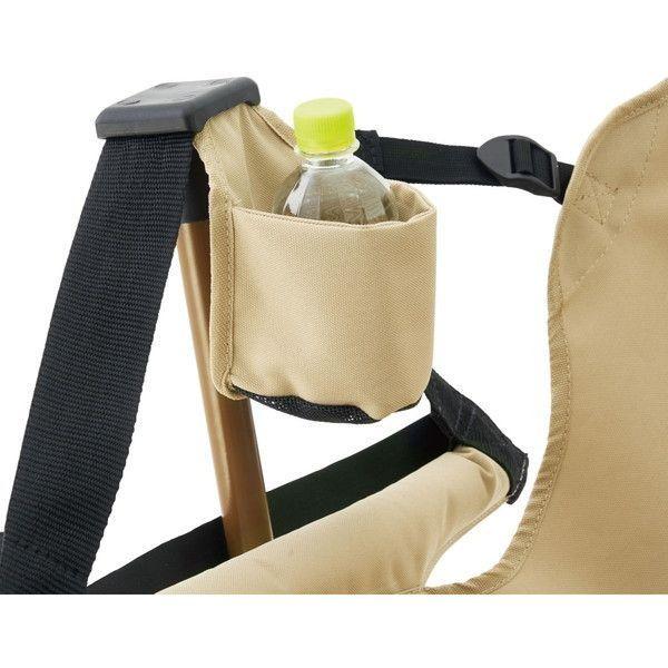 LOGOS ロゴス チェア Tradcanvas ゆらゆらハンモックチェア No