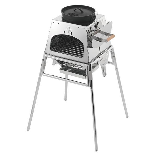 LOGOS ロゴス グリル THE KAMADO Emiwa コンプリート No.81064140