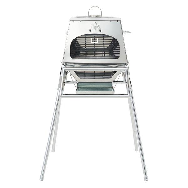 LOGOS ロゴス グリル THE KAMADO Emiwa コンプリート No.81064140