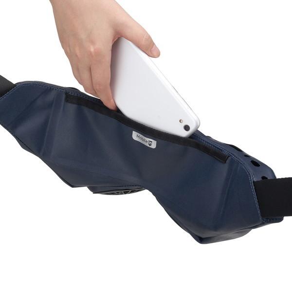 LOGOS（ロゴス） 野電 ボディエアコン・Vツインクール No.81336735 zip