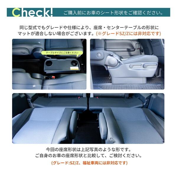 セルタン CELLUTANE A1610a-7-602BK 車中泊マットレス ノア90系