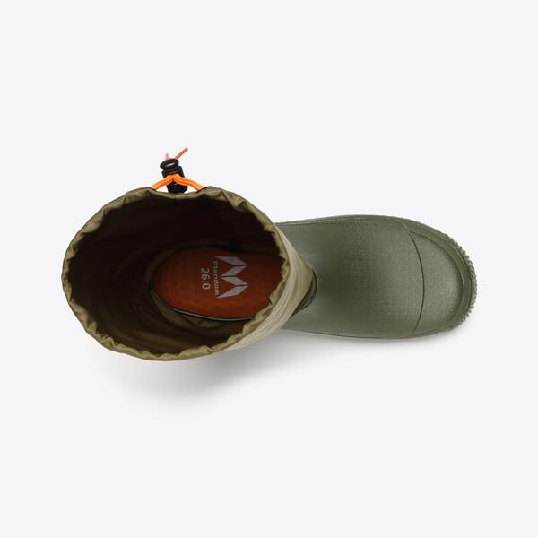 【新品未使用】GOME works GOME JINMAKUゴメジンマク カーキ 楽天市場】ザクタス耐油長靴Z100（カーキ）29cm 日本製