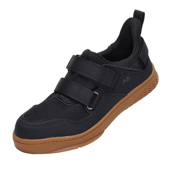 MARUGO 丸五 #08 ブラック 26.5 作業靴 : MAXZEN Direct Yahoo