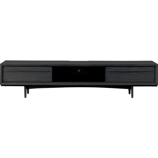 東谷 TIM-32BK TVボード150 ブラック メーカー直送_1