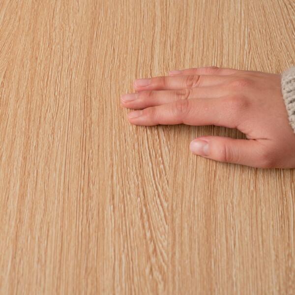 東谷 TAP-003NA 変形 ラウンドテーブル メーカー直送