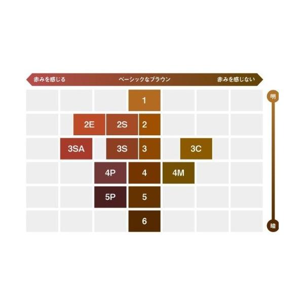 hoyu（ホーユー） シエロ ムースカラー 2 シエロ ムースカラー 2 (より