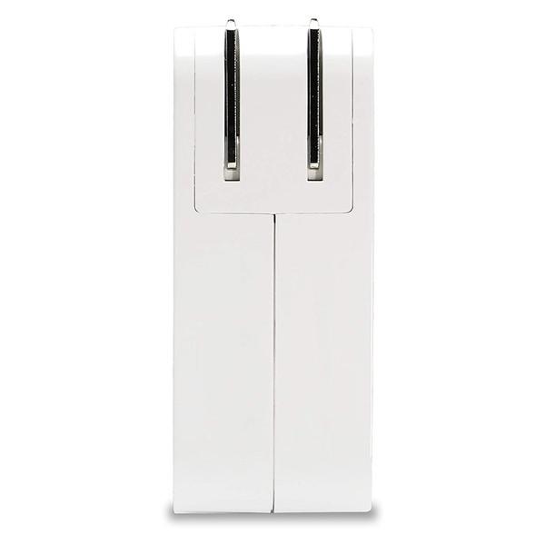 princeton PPS-UTAP9AWH ホワイト Unitap 超急速充電器(PD対応/USB Type-C対応)｜maxzen｜04