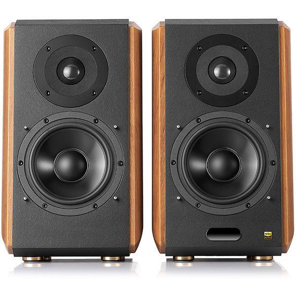 Edifier S1000MKII ハイレゾ対応 ブックシェルフ型 アクティブ