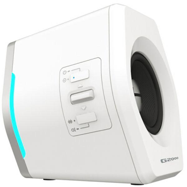 Edifier Edifier Hecate ゲーミングスピーカー G2000 16W出力