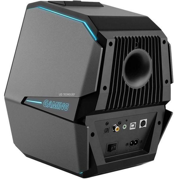 Edifier Hecate ゲーミングスピーカー G5000 ブラック (日本正規代理店品) ED-G5000_3