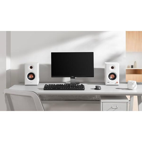 Edifier Edifier ED-MR5-WH ホワイト MR5 2.0モニタースピーカー