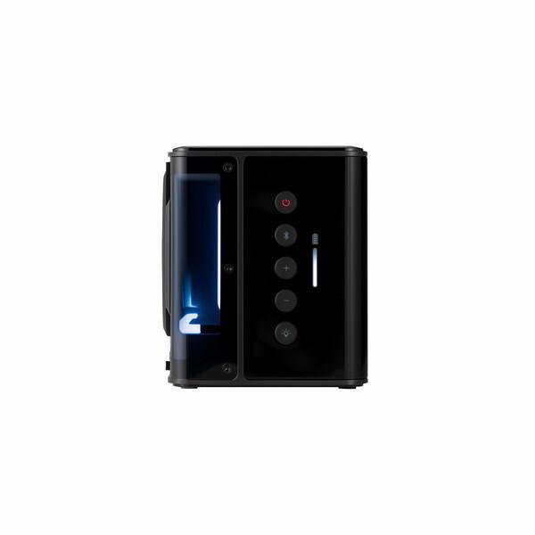 Edifier Edifier ED-QD25-BK ブラック ワイヤレスゲーミングスピーカー