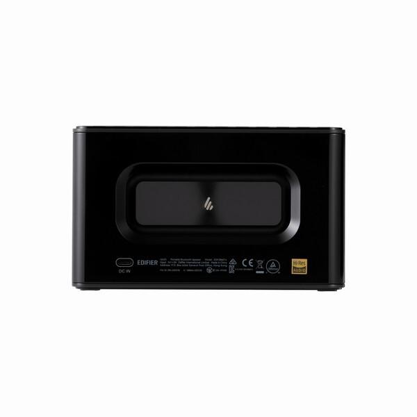 Edifier Edifier ED-QD25-BK ブラック ワイヤレスゲーミングスピーカー
