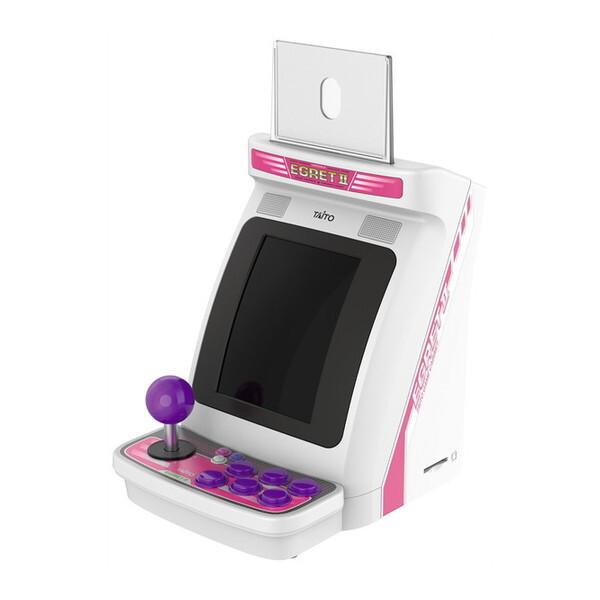 タイトー（TAITO） TAITO TAS-H-002 イーグレットツーミニバイオレット