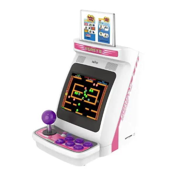 タイトー（TAITO） TAITO TAS-H-002 イーグレットツーミニバイオレット