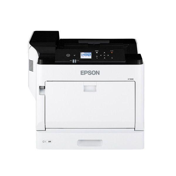 EPSON LP-S8180 A3 カラーレーザープリンター_1
