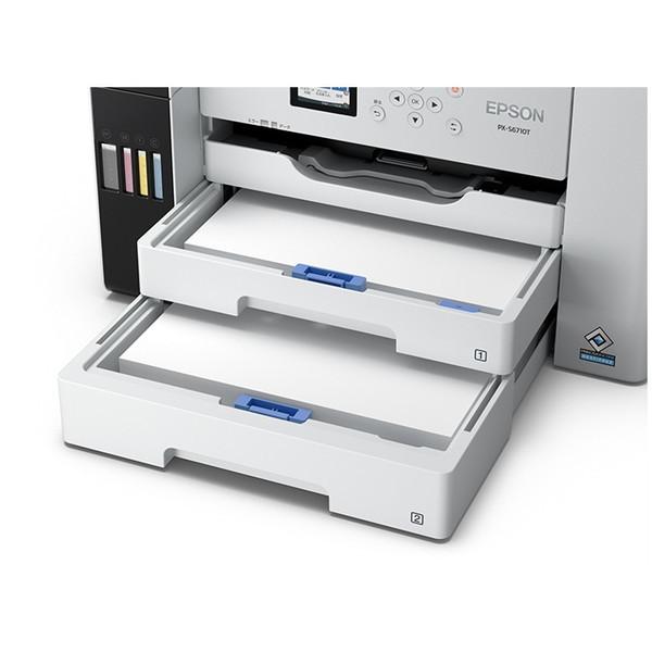 エプソン（EPSON） EPSON PX-S6710T ビジネスインクジェット A3カラー