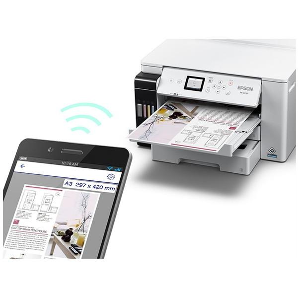 エプソン（EPSON） EPSON PX-S6710T ビジネスインクジェット A3カラー